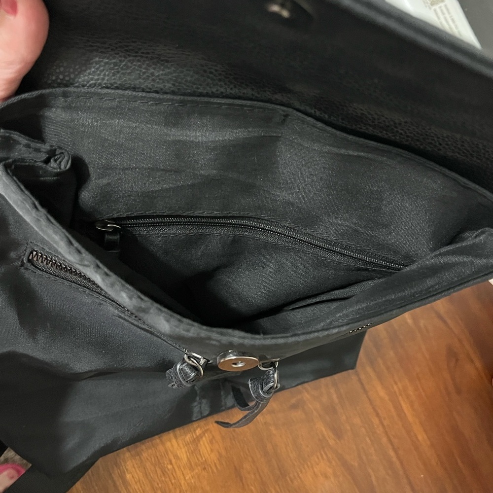 Botkier Trigger Mini Backpack - Picture 7 of 8
